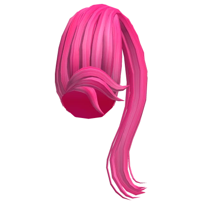 Aira Transformation Hair