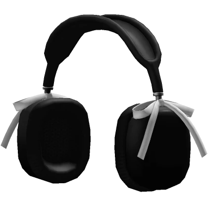 Modern Headphones