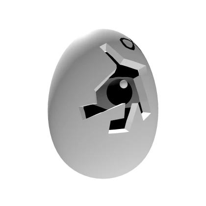 Eye See You Egg