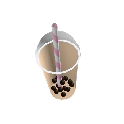 Boba Cup (Hand)