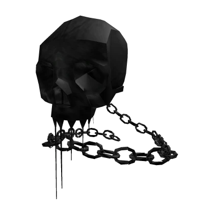  War Shoulders of Darkness - Left Shoulder