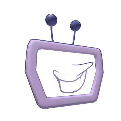 Mr. (Ant) Tenna GLOWING [Deltarune Chapter 3]