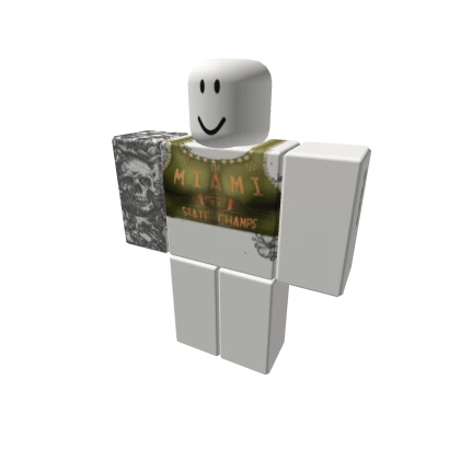 $P. | Latto’s Bling Vacay Miami Champs Tee [1/2] ♱