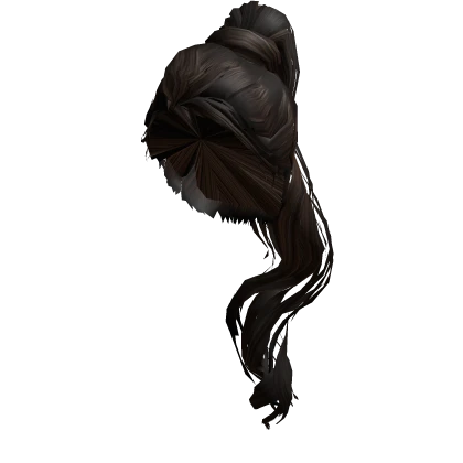 The Substance: Sue's Pony Tail