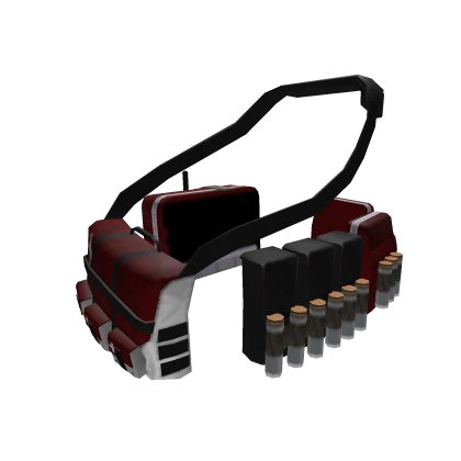 Medic Utility Pouches