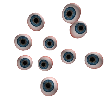 DREAMCORE EYE