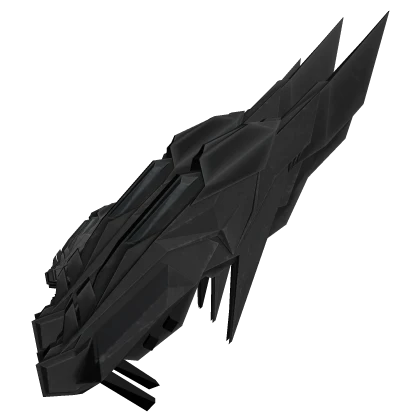 Doom Watchman 2.0 Claws Blade