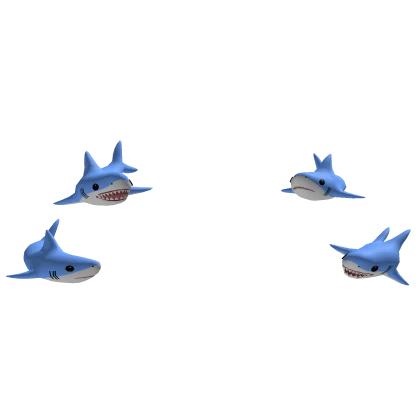 Sharks
