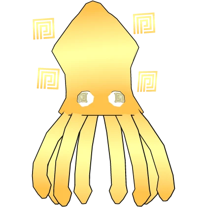 Premium Squid