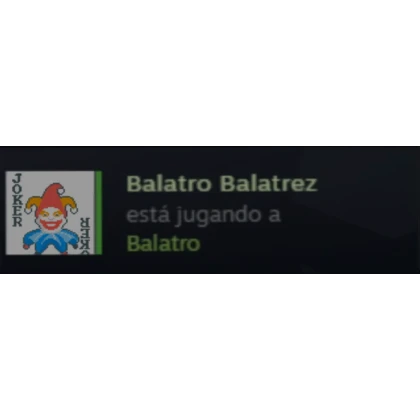 Balatro Balatrez V2