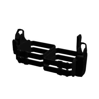 Dual Pistol Holsters