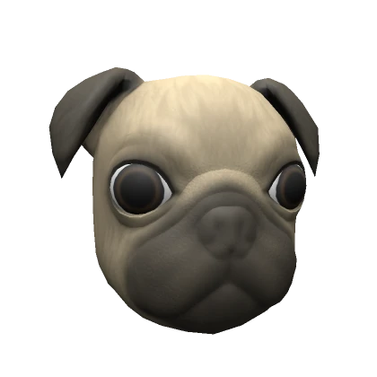 Dog Head