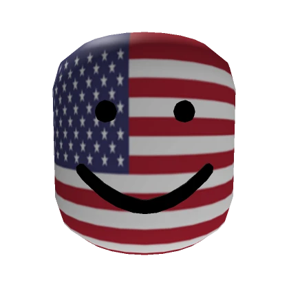 USA Head