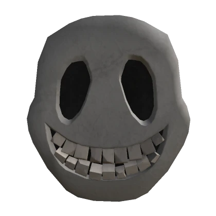 Sinister Grin Mask