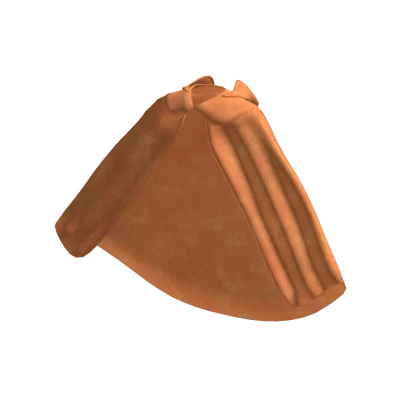 🍭 Holly's Stranger Things Orange Cape