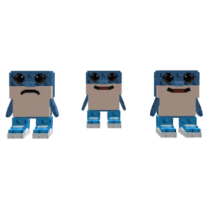 Los Tralaleritos Brainrot