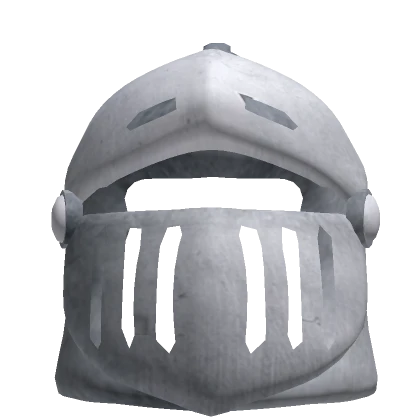 Knight Helmet