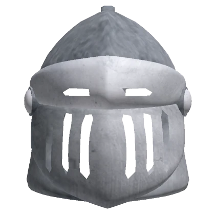 Knight Helmet