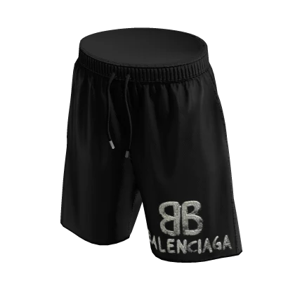 Balenciaga Shorts