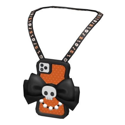 🍀Cute Halloween Phone Case
