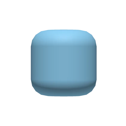 Blue Faceless