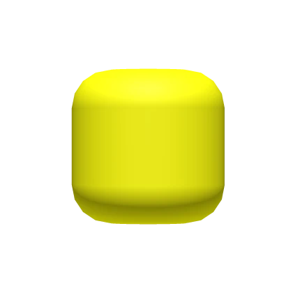 Yellow Faceless