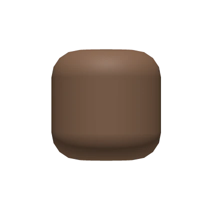 Brown Faceless