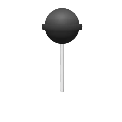 Black Lollipop