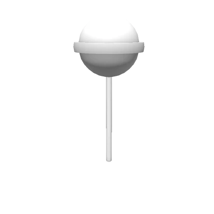 White Lollipop