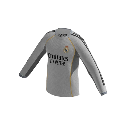 Real Madrid 25/26