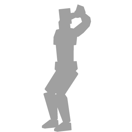 Lets be besties - Tiktok dance