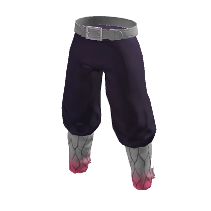 Adventure Squad Pants Butterfly