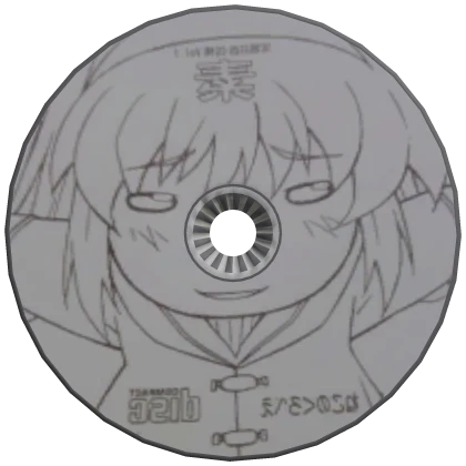 素 宝城芯哉CG集 Vol.1 ; touhou cd in mouth