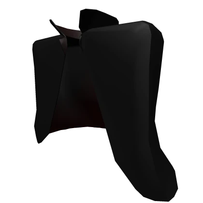 Shanks Cape
