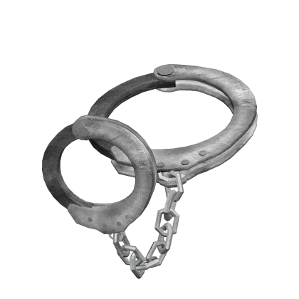 [3.0] Handcuff Necklace ver.1