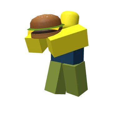 Noob Assist: Burger Boost