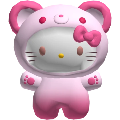 ♡ Cute Hello Kitty Backpack 