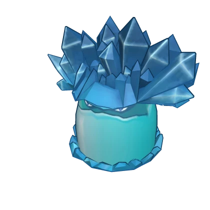 Ice-Shroom (PvZ)