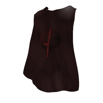 Assassin Syndicate Cape