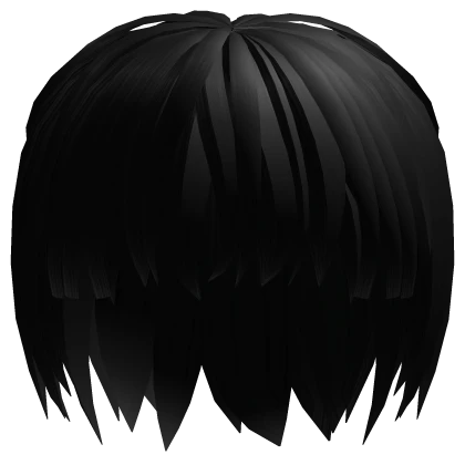 Squid Game player 125 Min-Su hair