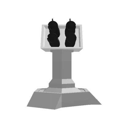 Turret Head (FIXED!)