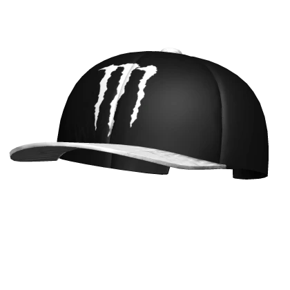 MONSTER YIN CAP