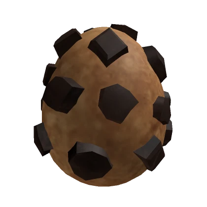 Cookie Egg