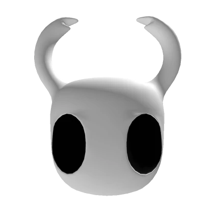 Hollow Knight Head