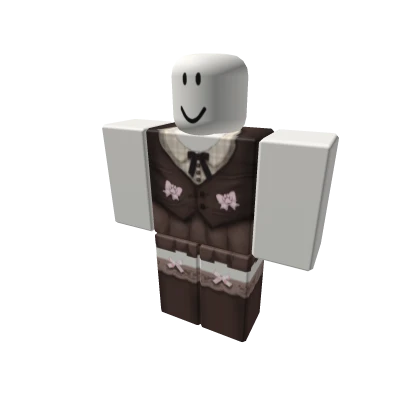 ☆ | Choco Biscuit ♡