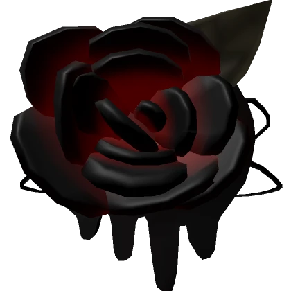 Rose mask