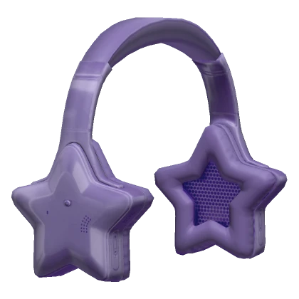 Purple Starphones