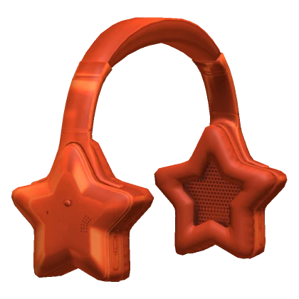 Orange Starphones