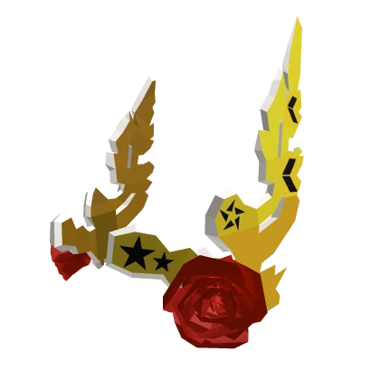 Rose Dynasty Royalty