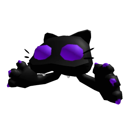 Void Cat